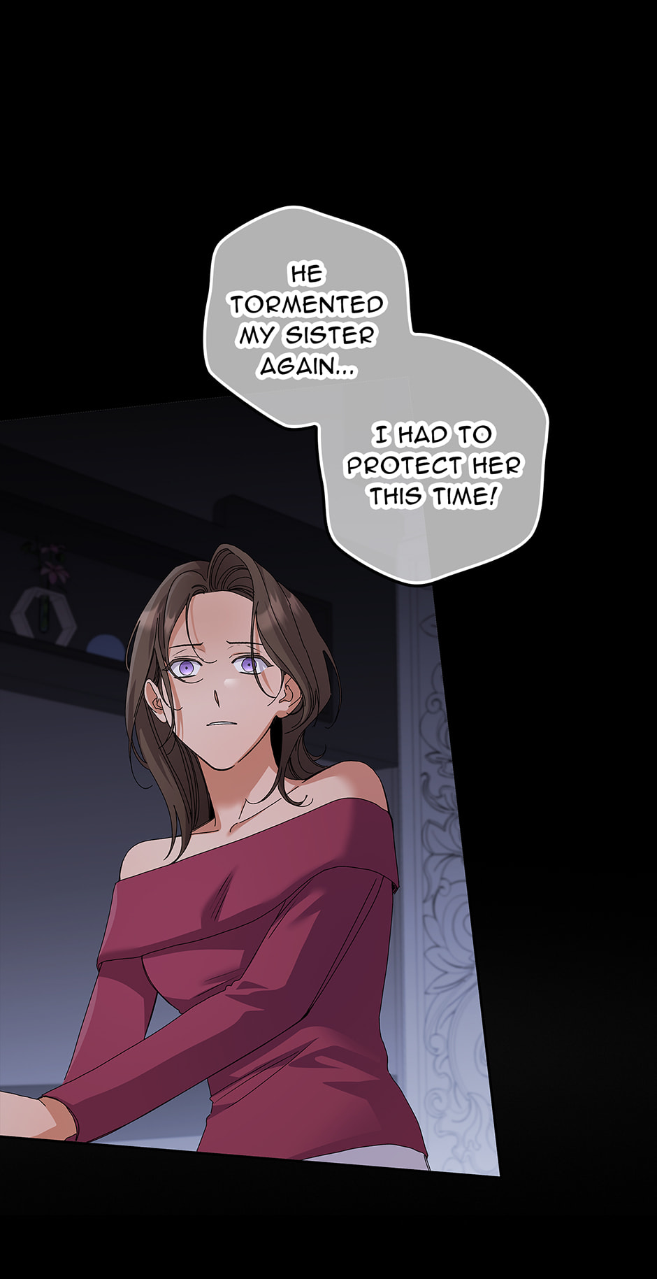 Read Unblockable Romance chapter 31 image 42 on Lezhin
