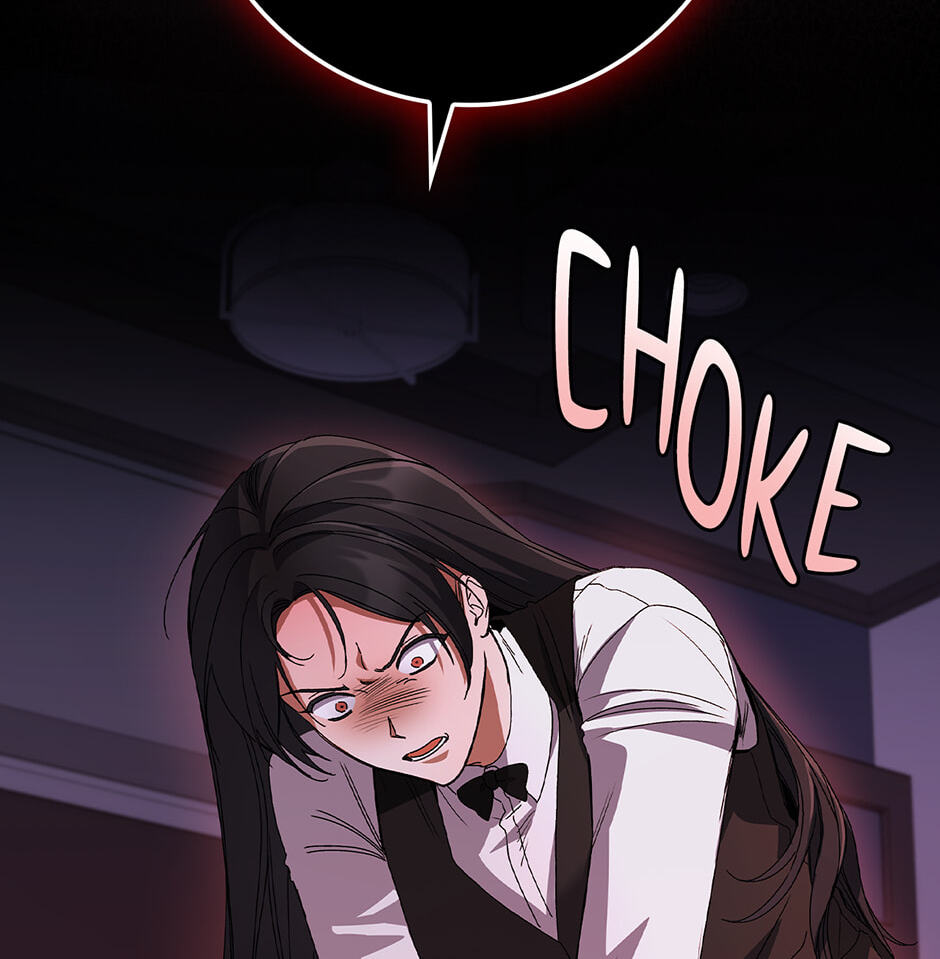 Read Unblockable Romance chapter 31 image 5 on Lezhin