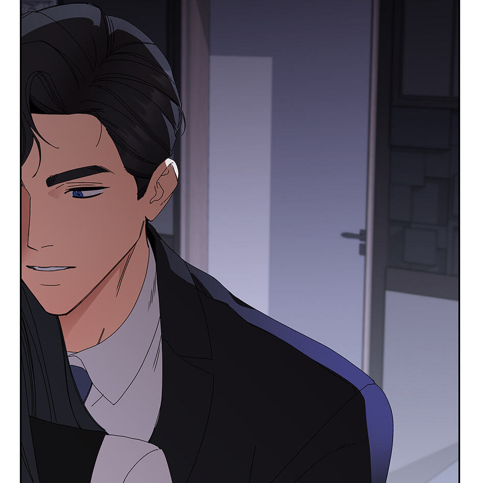 Read Unblockable Romance chapter 31 image 50 on Lezhin