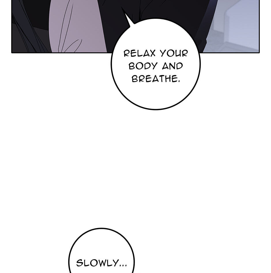 Read Unblockable Romance chapter 31 image 51 on Lezhin