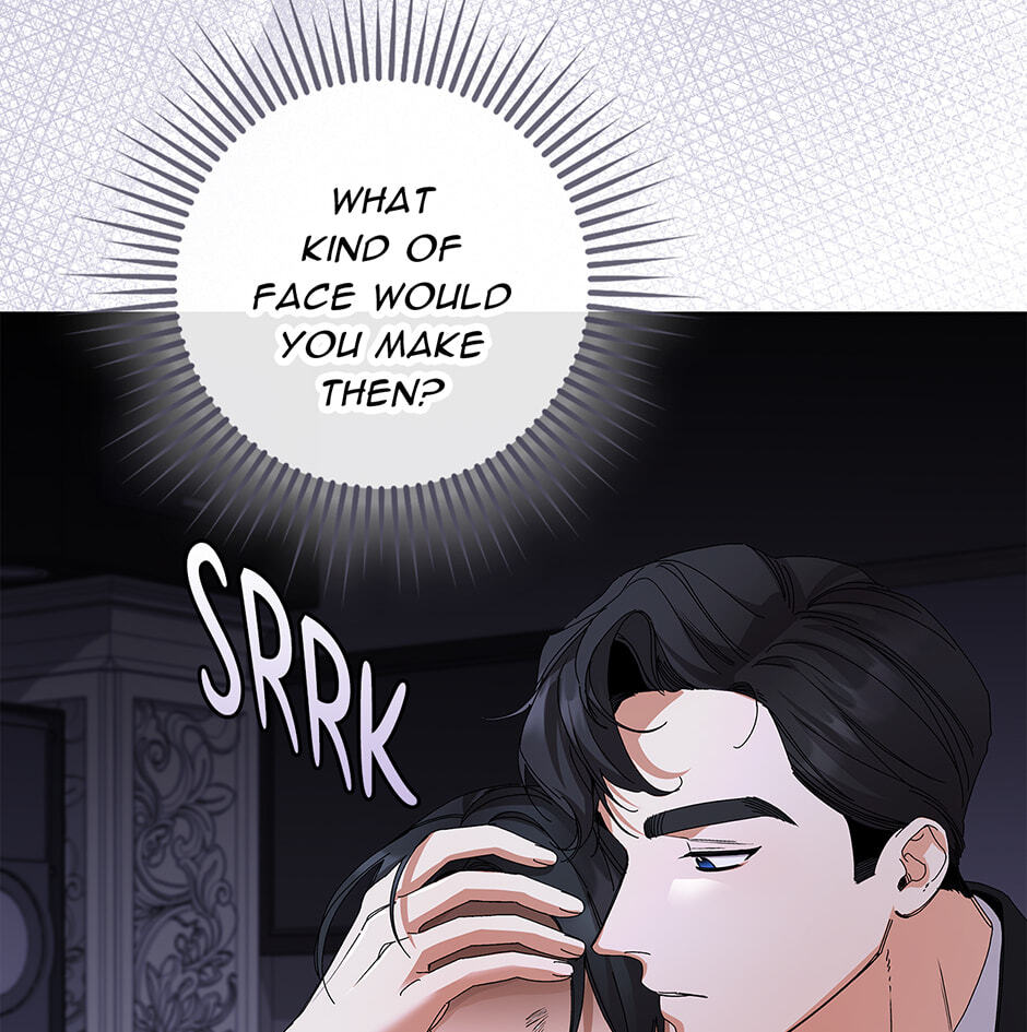 Read Unblockable Romance chapter 31 image 55 on Lezhin