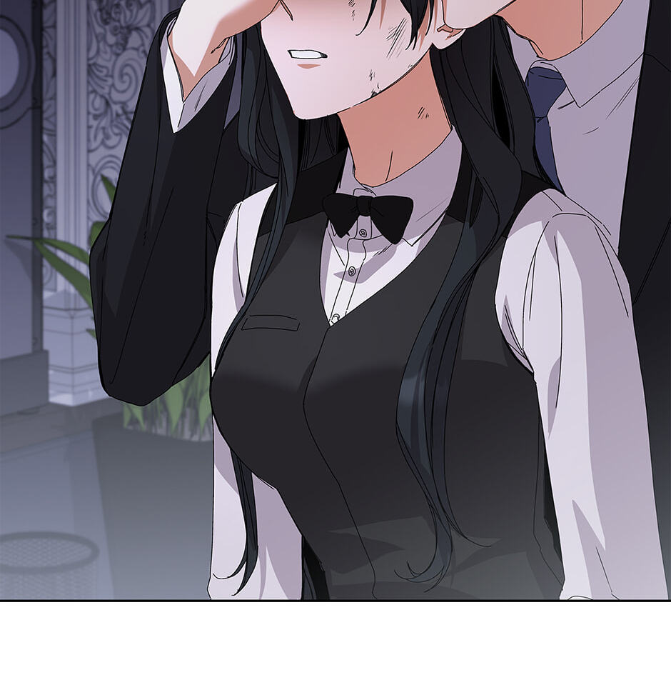 Read Unblockable Romance chapter 31 image 56 on Lezhin