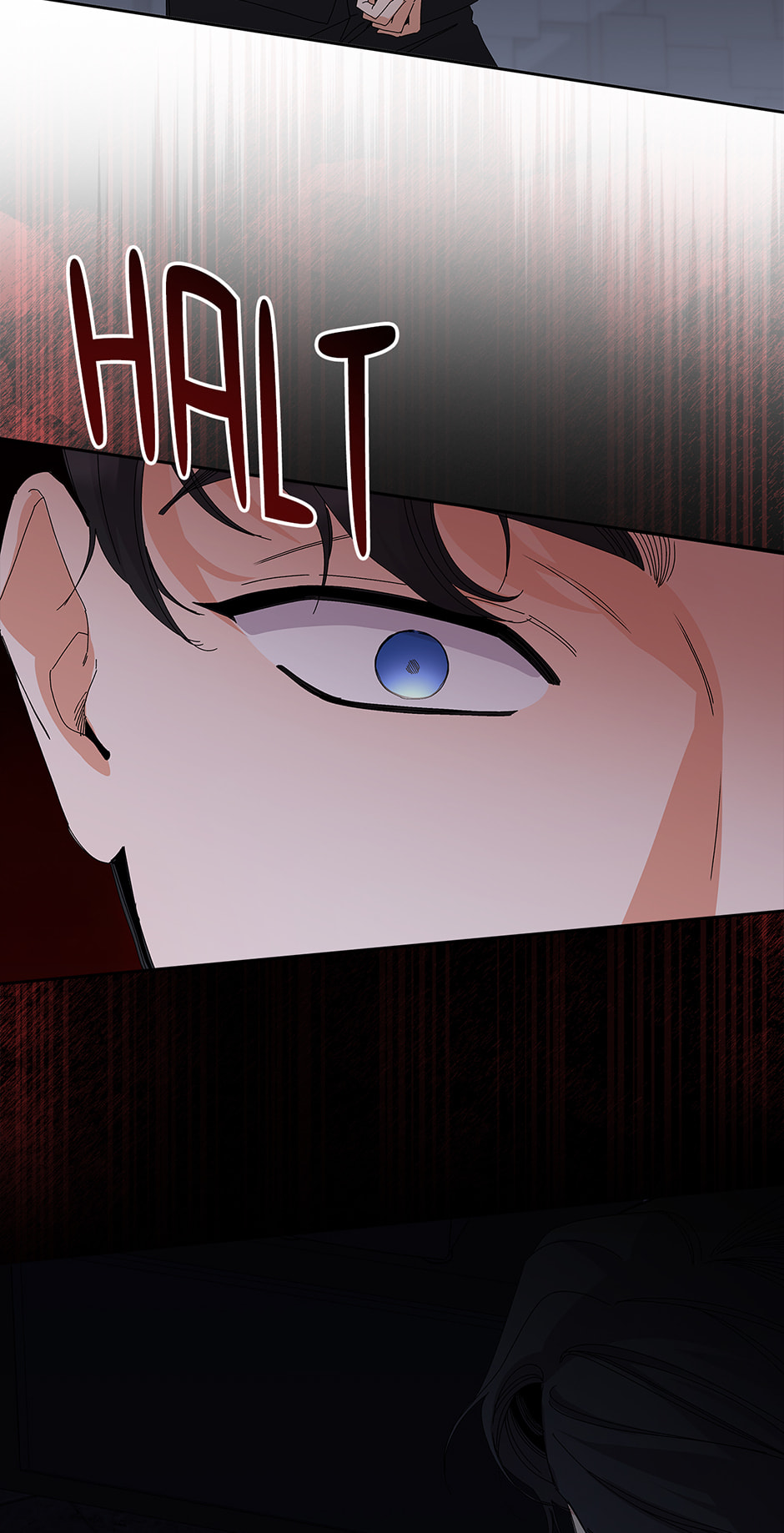 Read Unblockable Romance chapter 31 image 58 on Lezhin