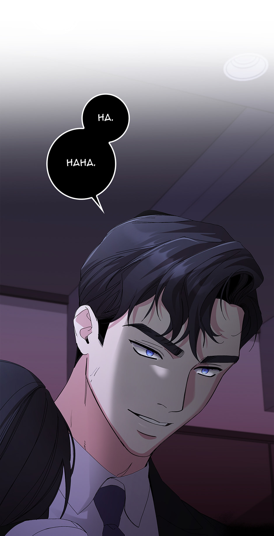 Read Unblockable Romance chapter 31 image 60 on Lezhin