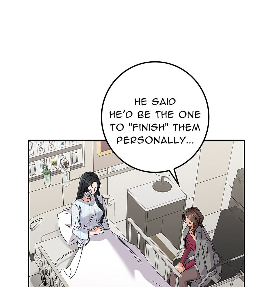 Read Unblockable Romance chapter 31 image 65 on Lezhin