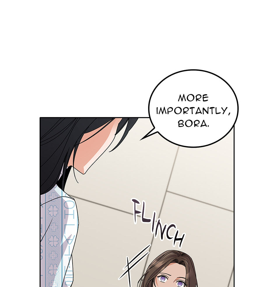 Read Unblockable Romance chapter 31 image 69 on Lezhin