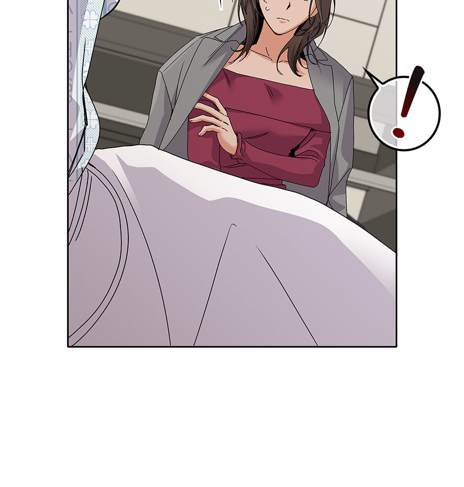 Read Unblockable Romance chapter 31 image 70 on Lezhin