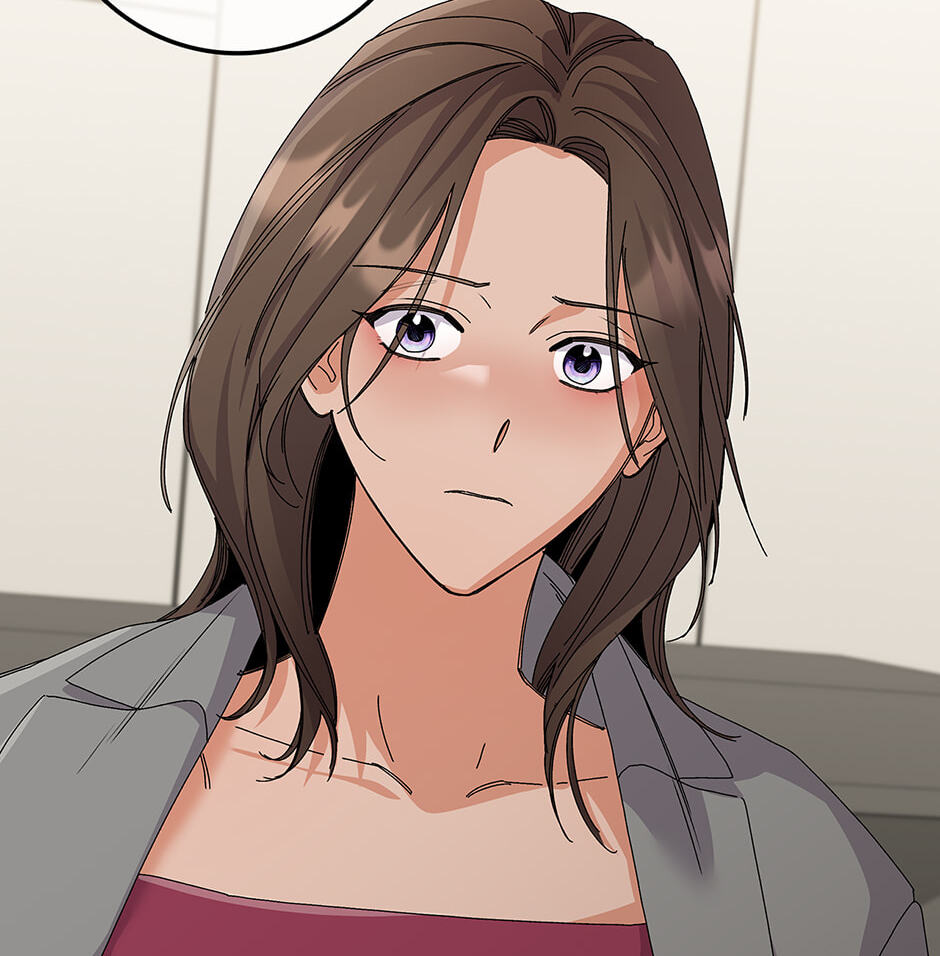 Read Unblockable Romance chapter 31 image 74 on Lezhin