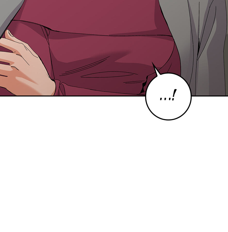 Read Unblockable Romance chapter 31 image 75 on Lezhin