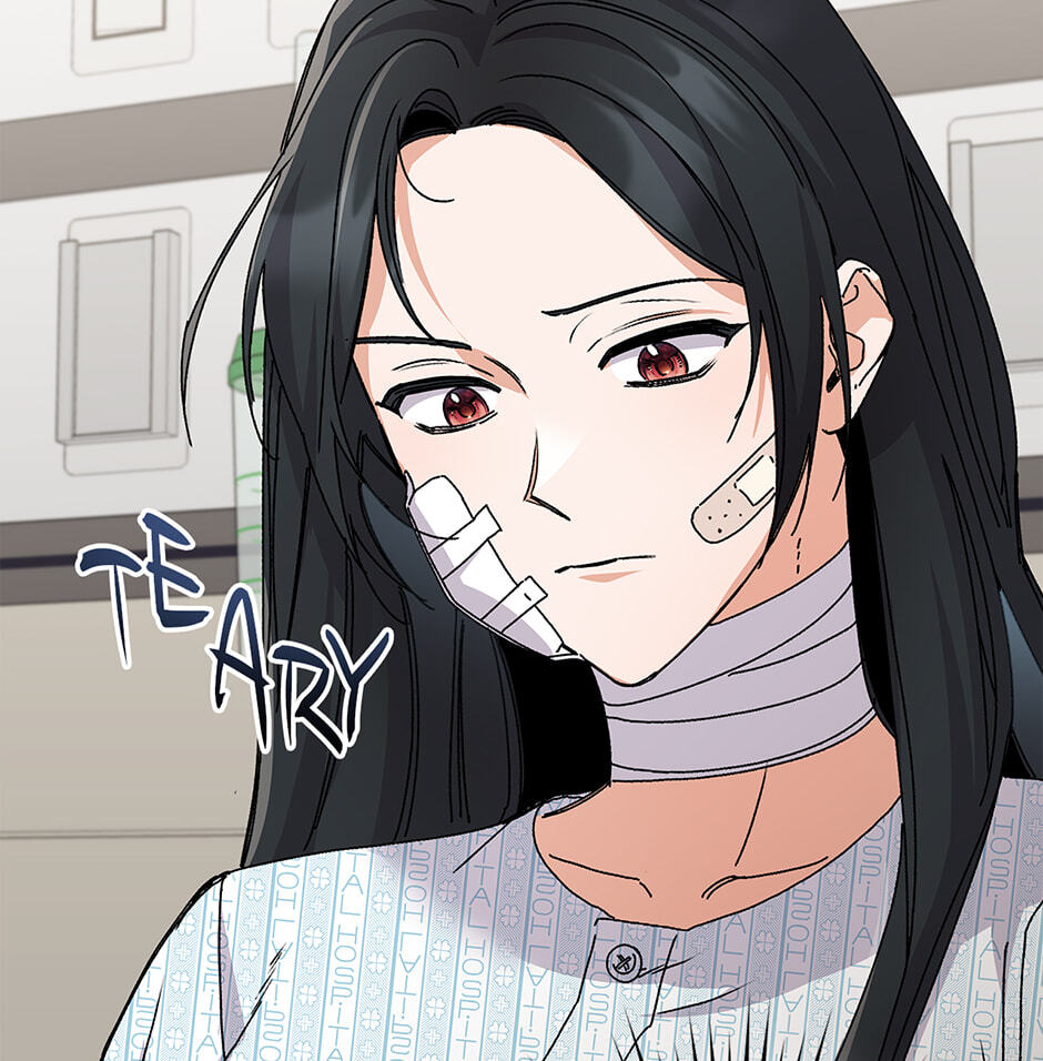 Read Unblockable Romance chapter 31 image 79 on Lezhin