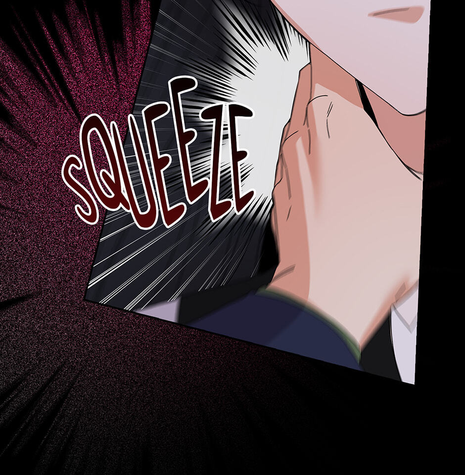 Read Unblockable Romance chapter 31 image 8 on Lezhin