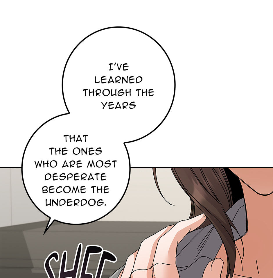 Read Unblockable Romance chapter 31 image 81 on Lezhin