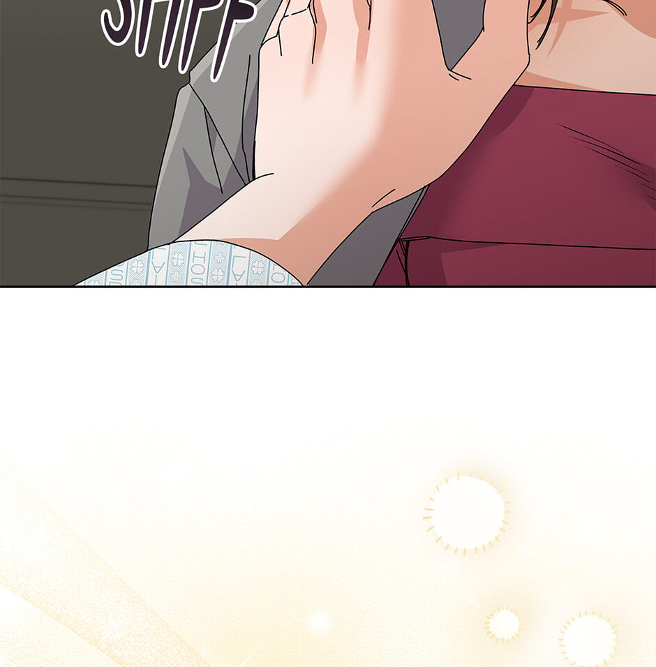 Read Unblockable Romance chapter 31 image 82 on Lezhin