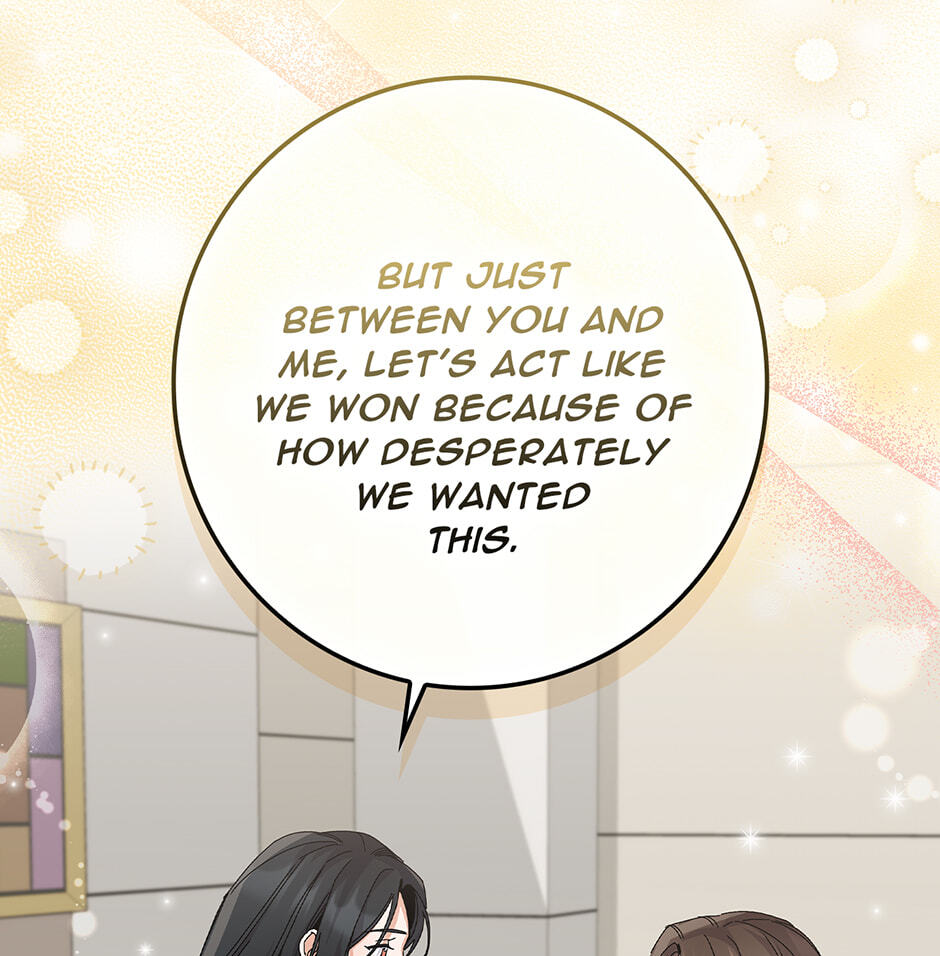 Read Unblockable Romance chapter 31 image 83 on Lezhin