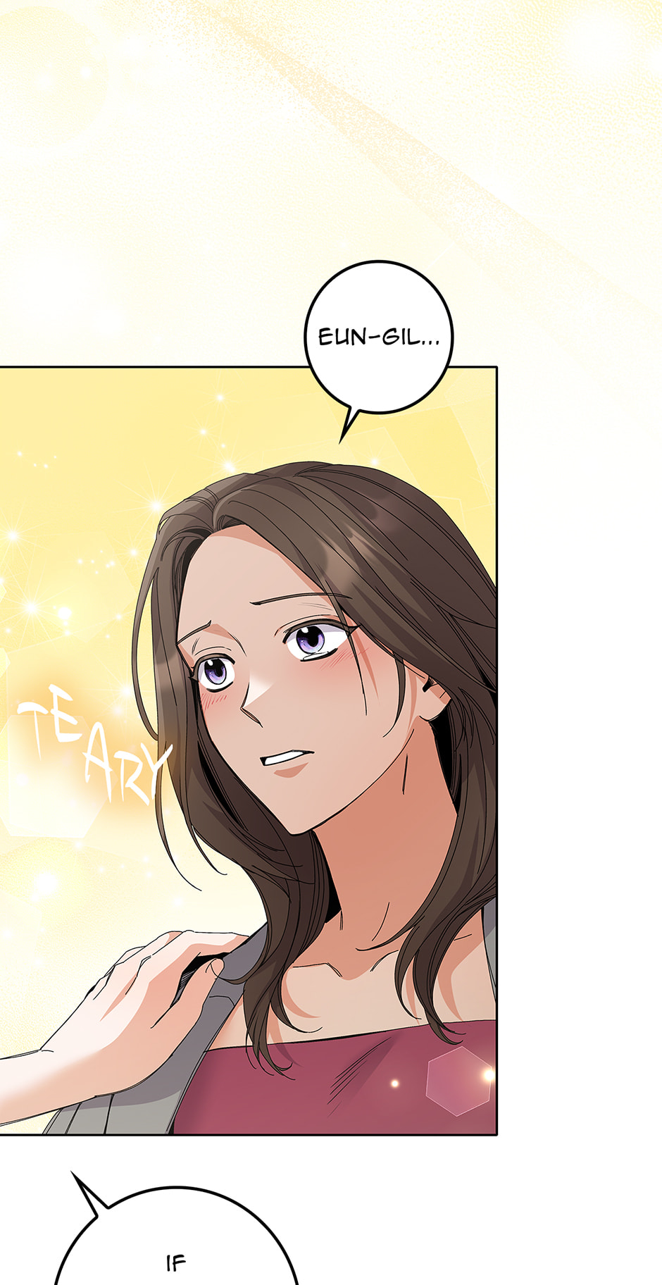 Read Unblockable Romance chapter 31 image 85 on Lezhin