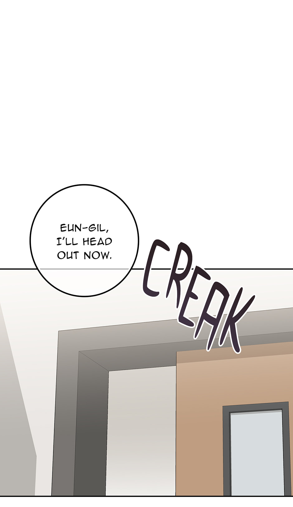 Read Unblockable Romance chapter 31 image 99 on Lezhin