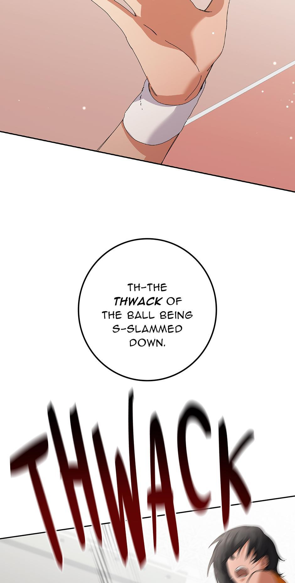 Read Unblockable Romance chapter 32 image 100 on Lezhin