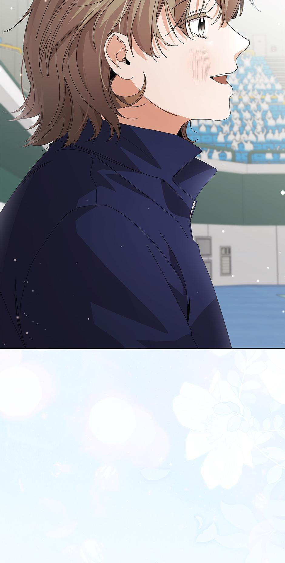 Read Unblockable Romance chapter 32 image 103 on Lezhin