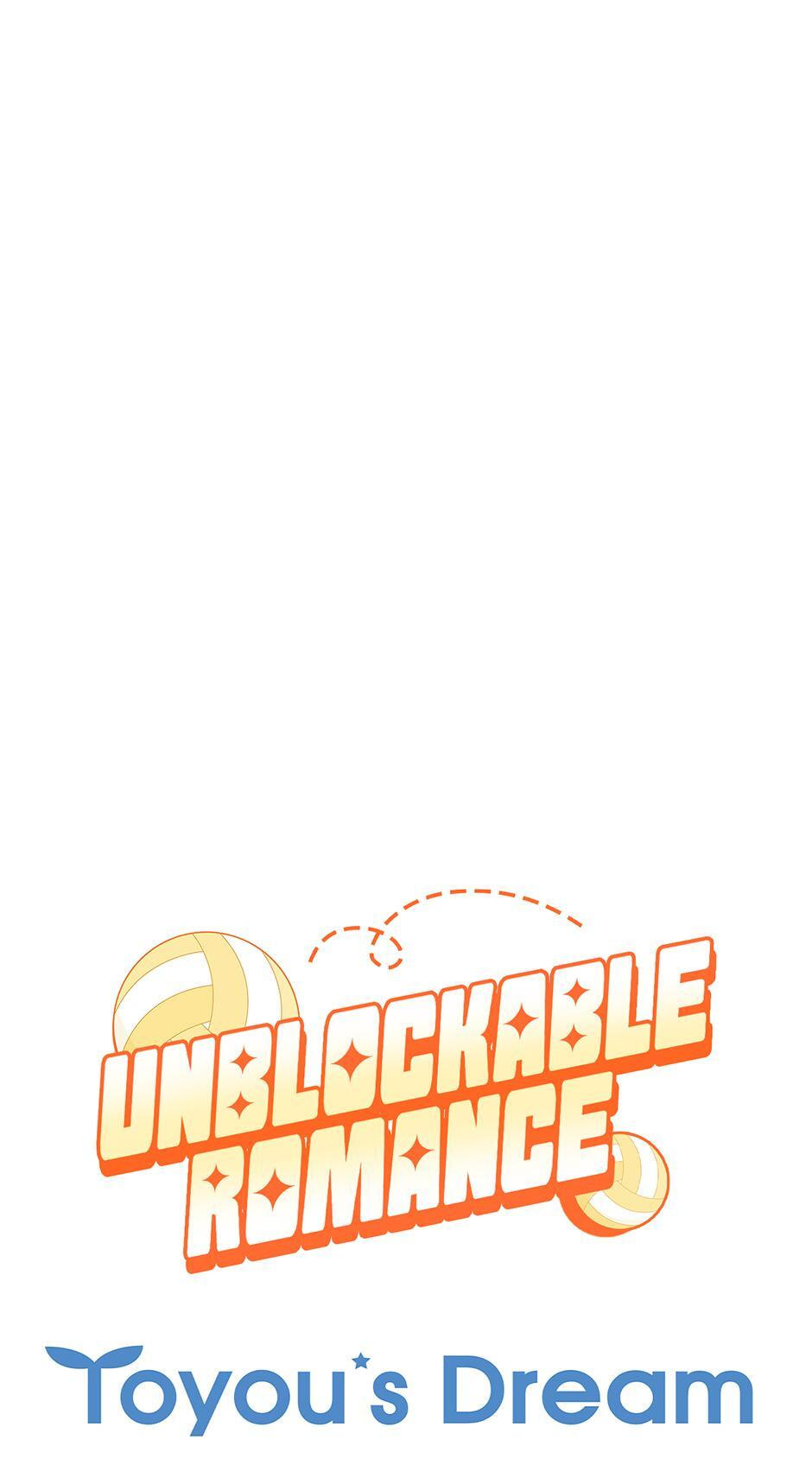 Read Unblockable Romance chapter 32 image 11 on Lezhin
