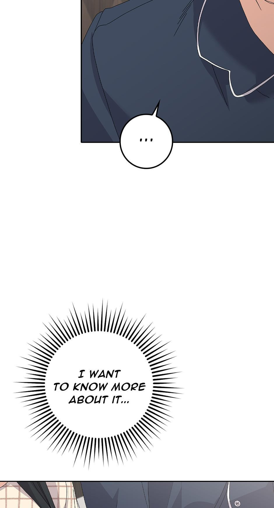 Read Unblockable Romance chapter 32 image 14 on Lezhin