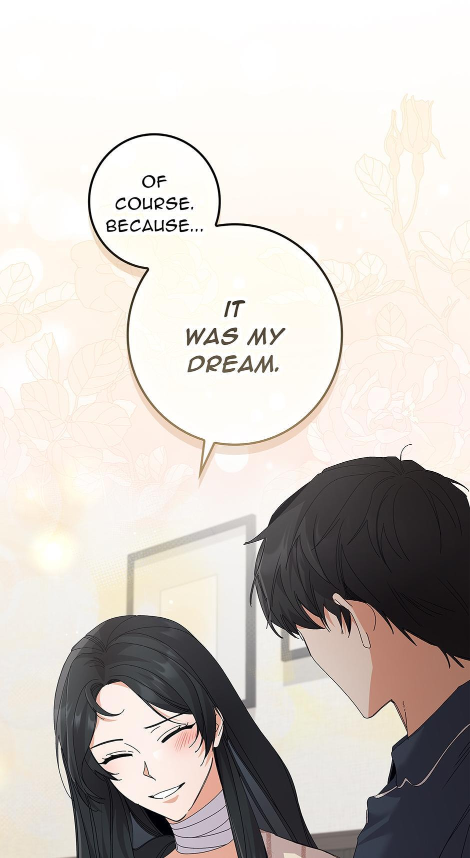 Read Unblockable Romance chapter 32 image 20 on Lezhin