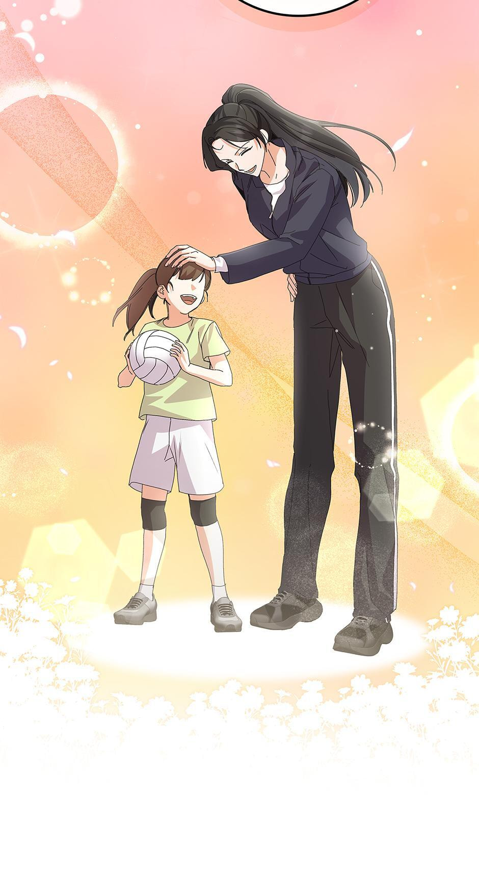 Read Unblockable Romance chapter 32 image 22 on Lezhin