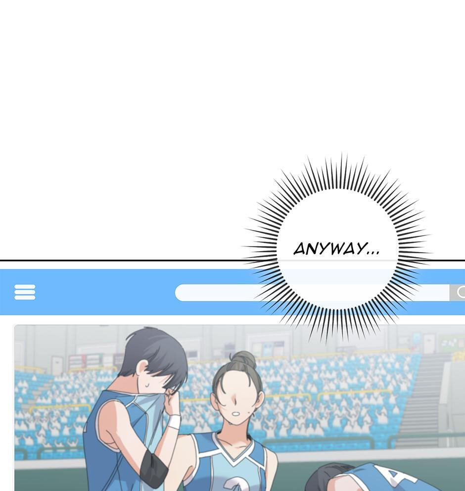 Read Unblockable Romance chapter 32 image 23 on Lezhin