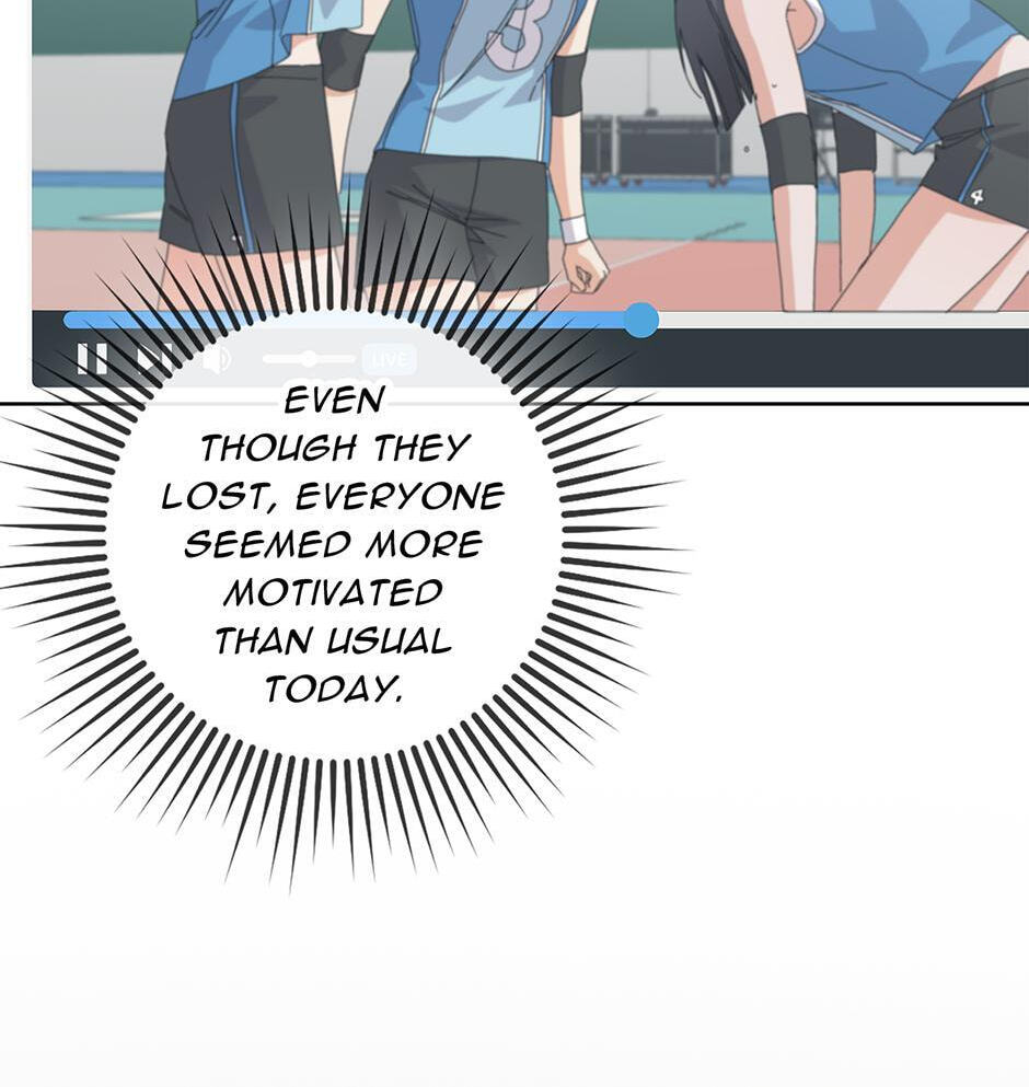 Read Unblockable Romance chapter 32 image 24 on Lezhin