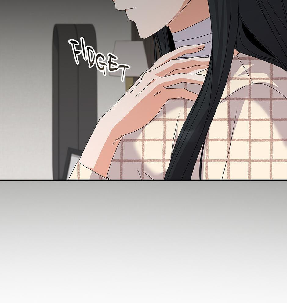 Read Unblockable Romance chapter 32 image 26 on Lezhin