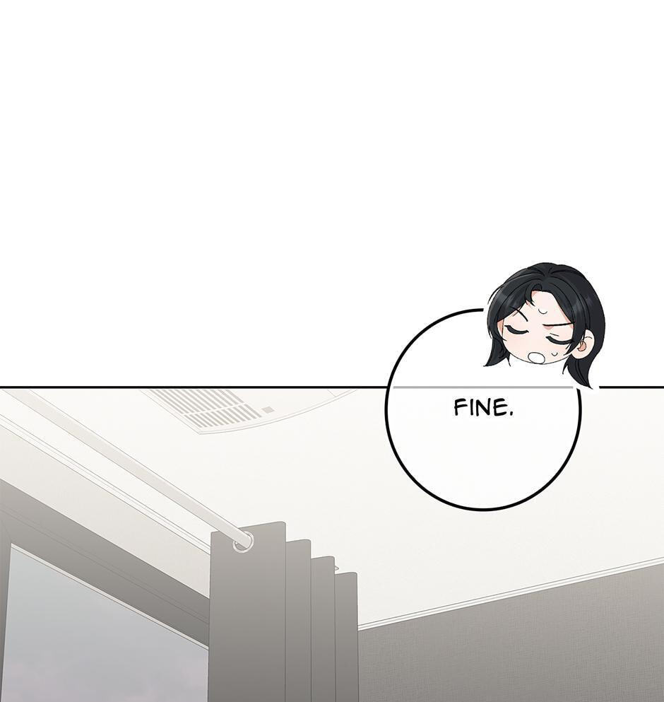 Read Unblockable Romance chapter 32 image 29 on Lezhin