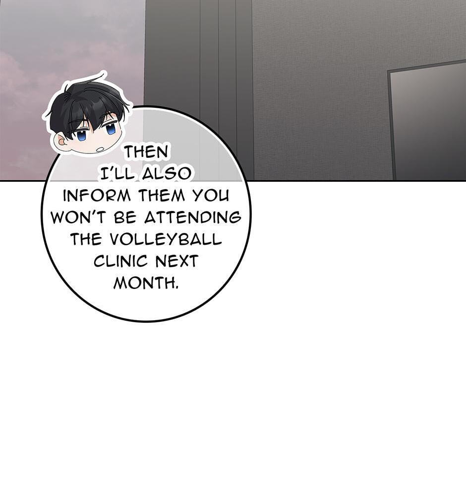 Read Unblockable Romance chapter 32 image 30 on Lezhin