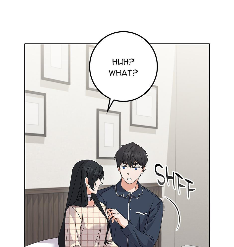 Read Unblockable Romance chapter 32 image 31 on Lezhin