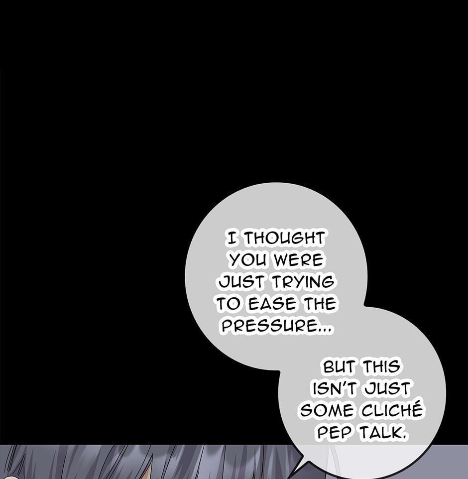 Read Unblockable Romance chapter 32 image 37 on Lezhin