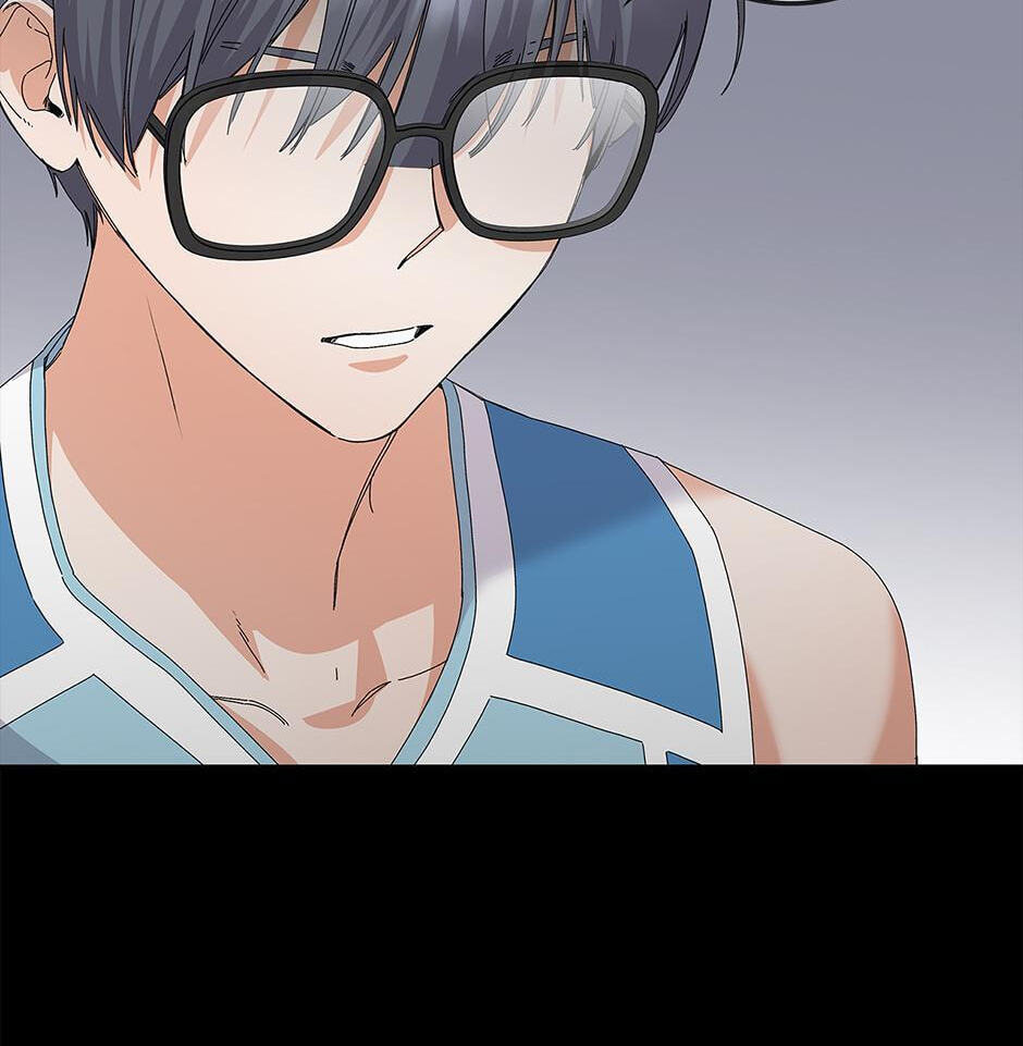 Read Unblockable Romance chapter 32 image 38 on Lezhin