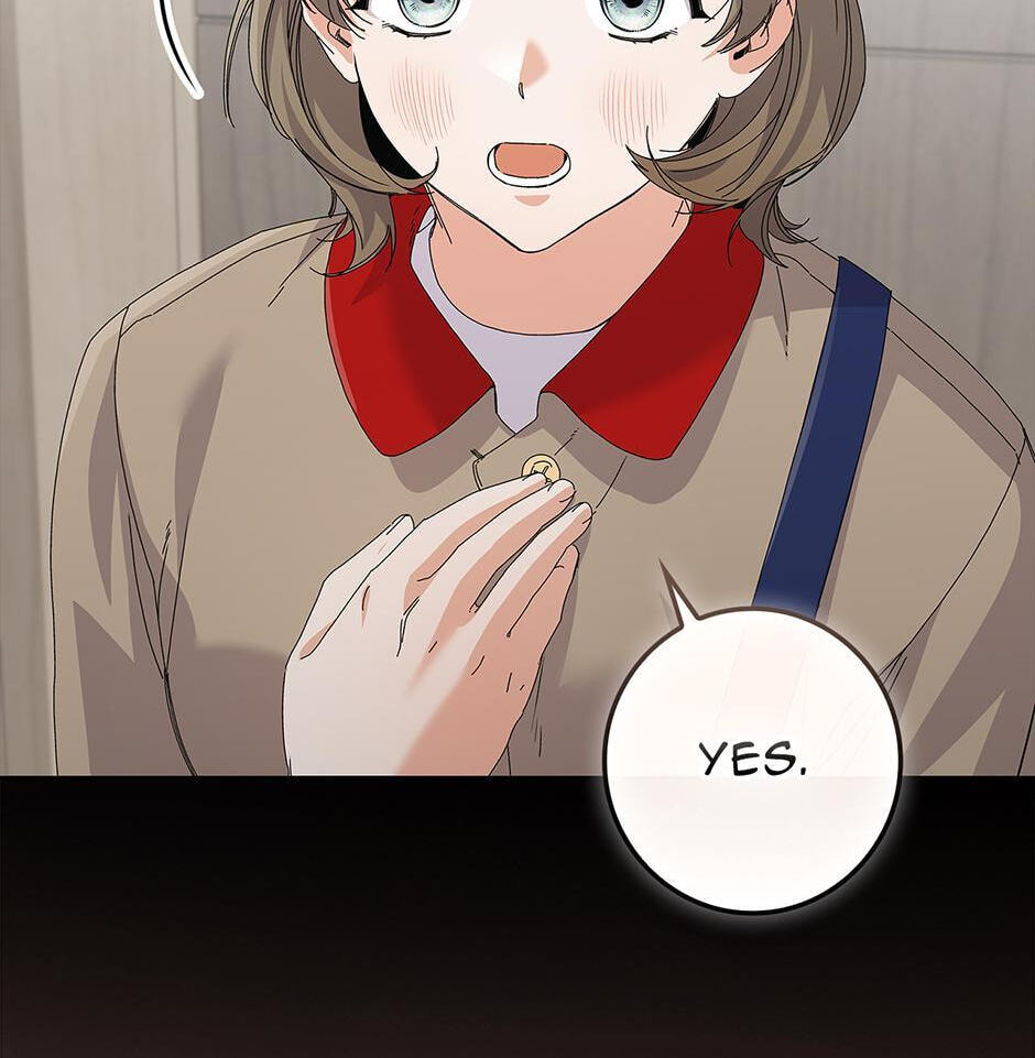 Read Unblockable Romance chapter 32 image 42 on Lezhin