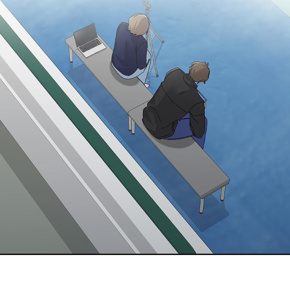 Read Unblockable Romance chapter 32 image 48 on Lezhin