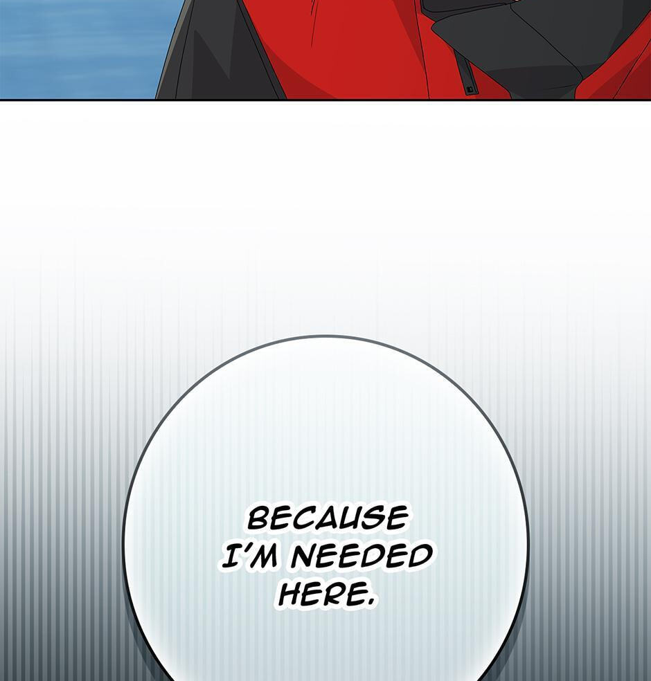 Read Unblockable Romance chapter 32 image 52 on Lezhin