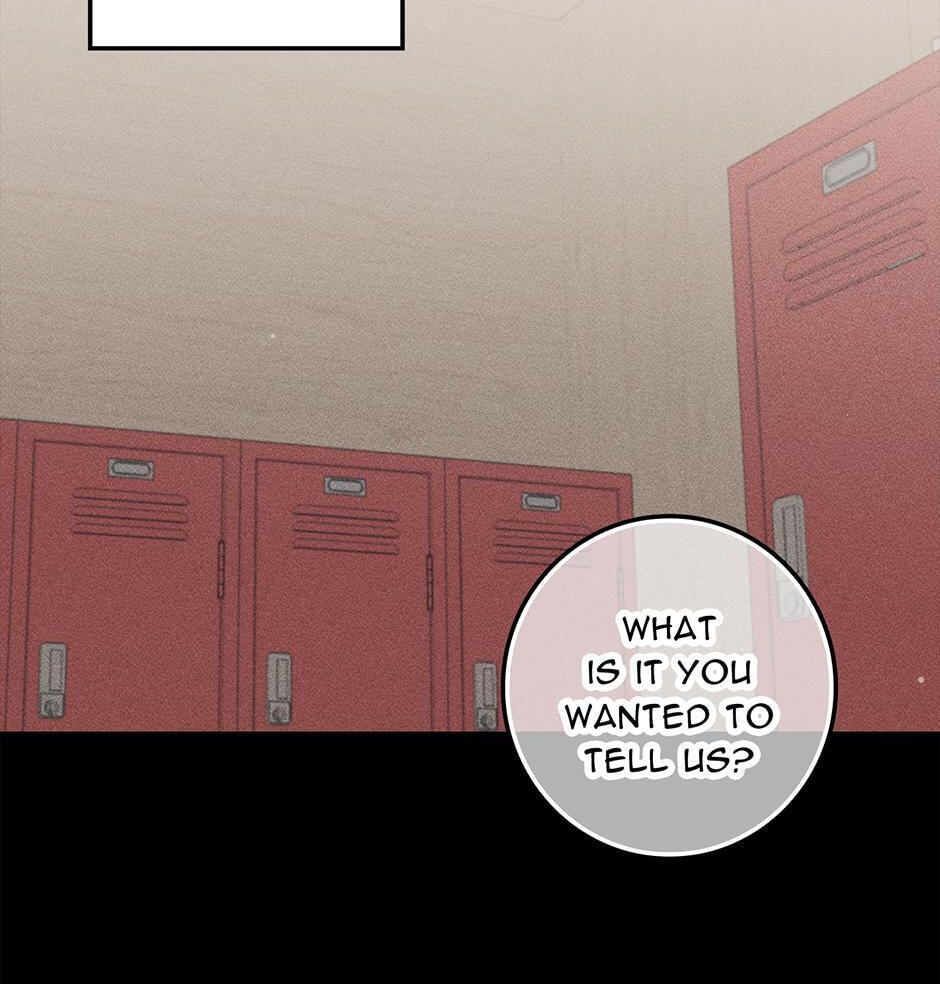 Read Unblockable Romance chapter 32 image 54 on Lezhin