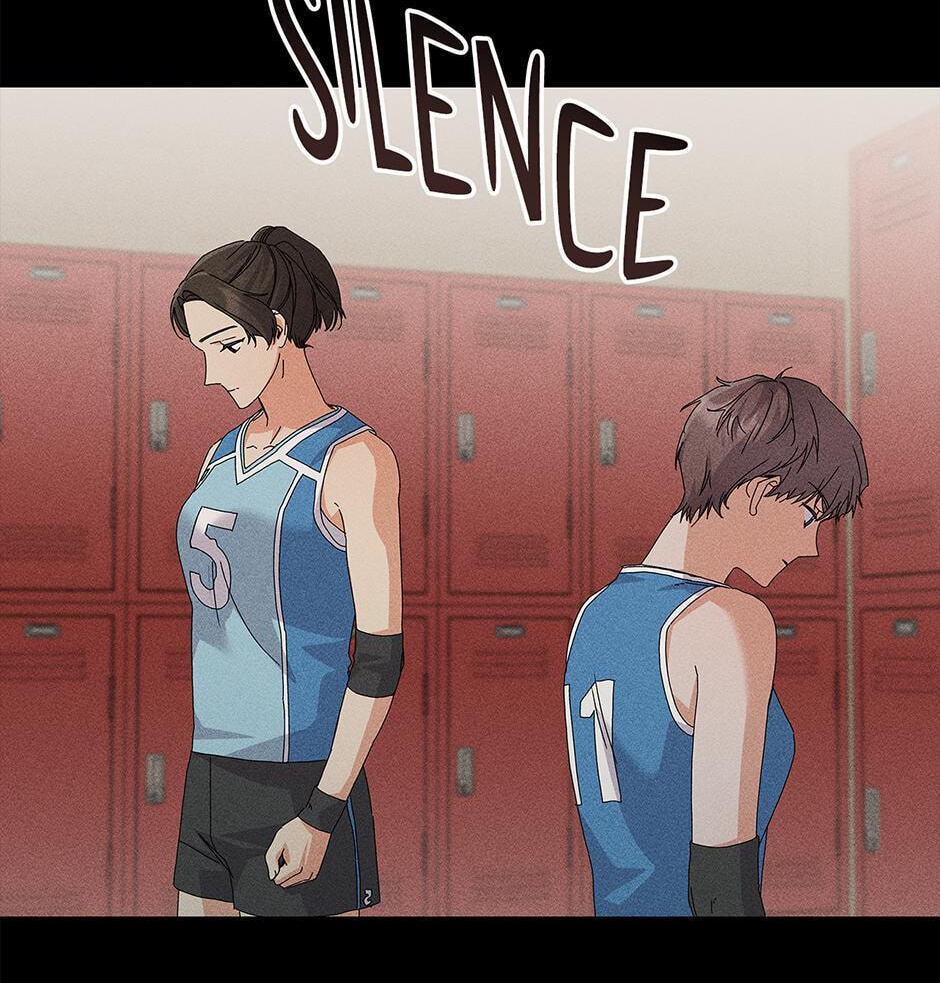 Read Unblockable Romance chapter 32 image 58 on Lezhin