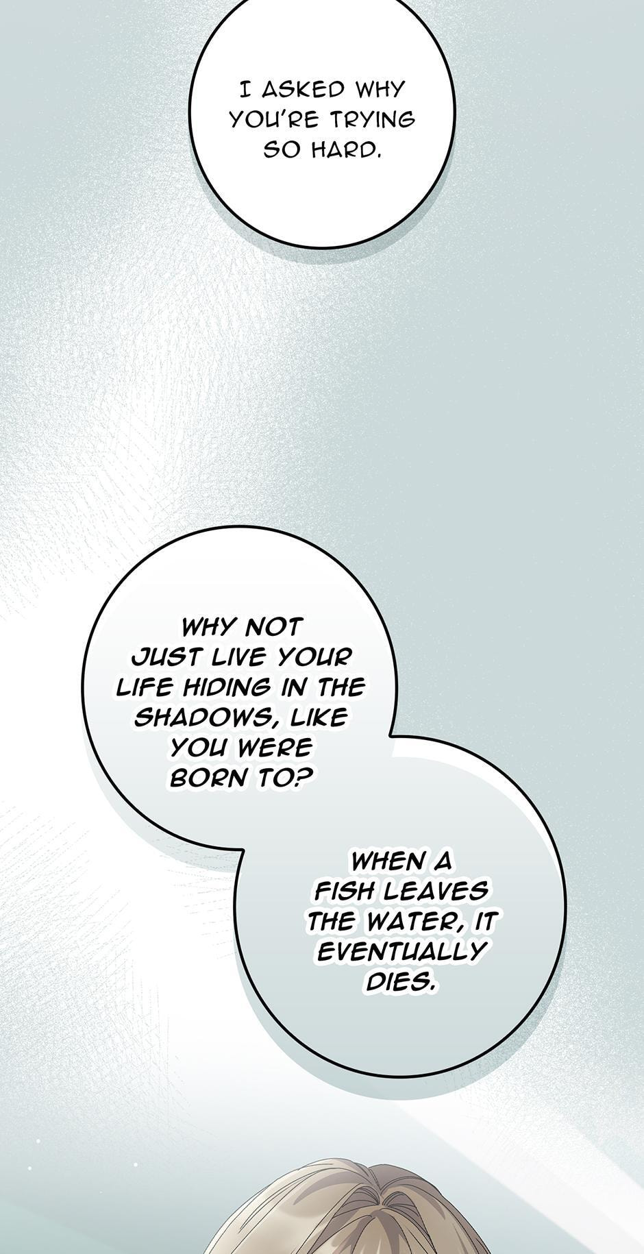 Read Unblockable Romance chapter 32 image 63 on Lezhin