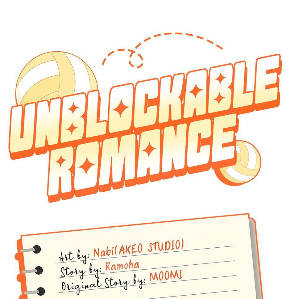 Read Unblockable Romance chapter 32 image 65 on Lezhin