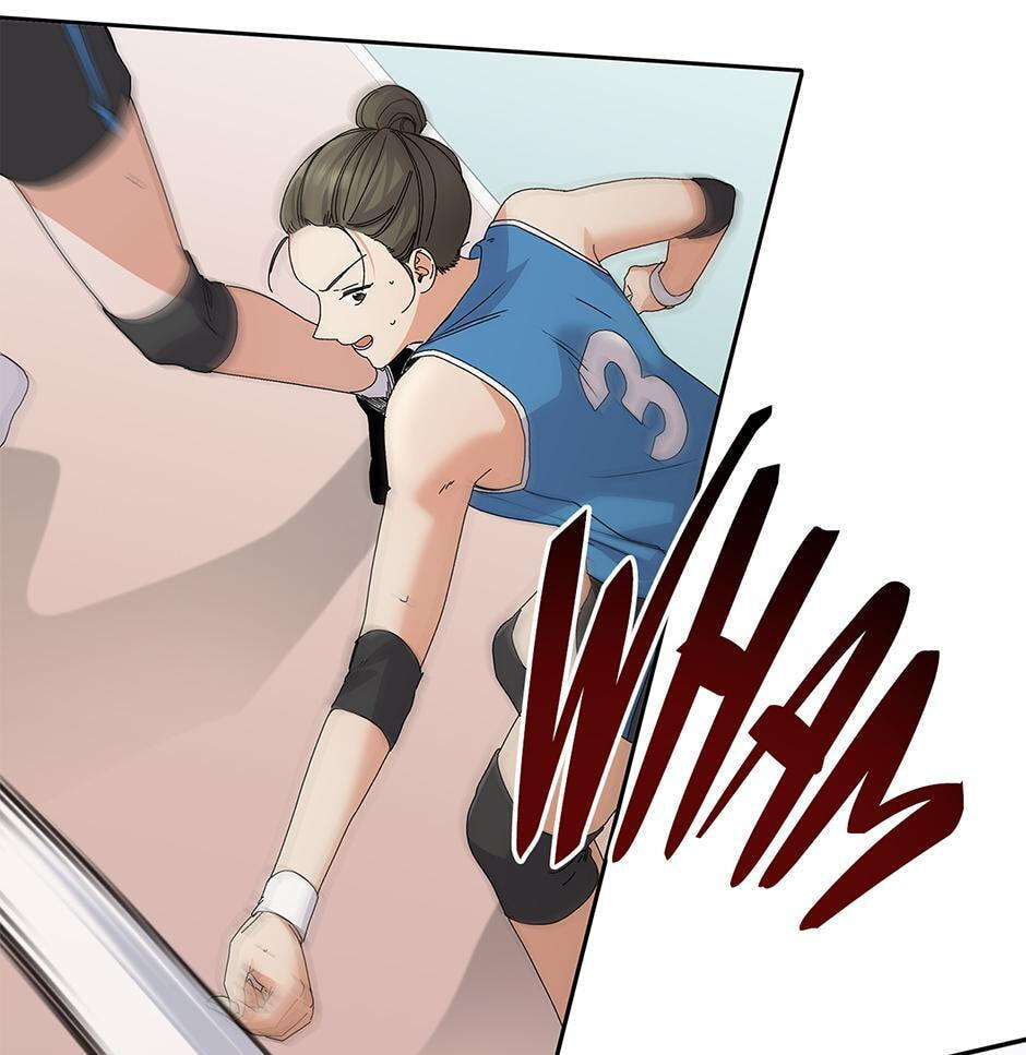 Read Unblockable Romance chapter 32 image 69 on Lezhin