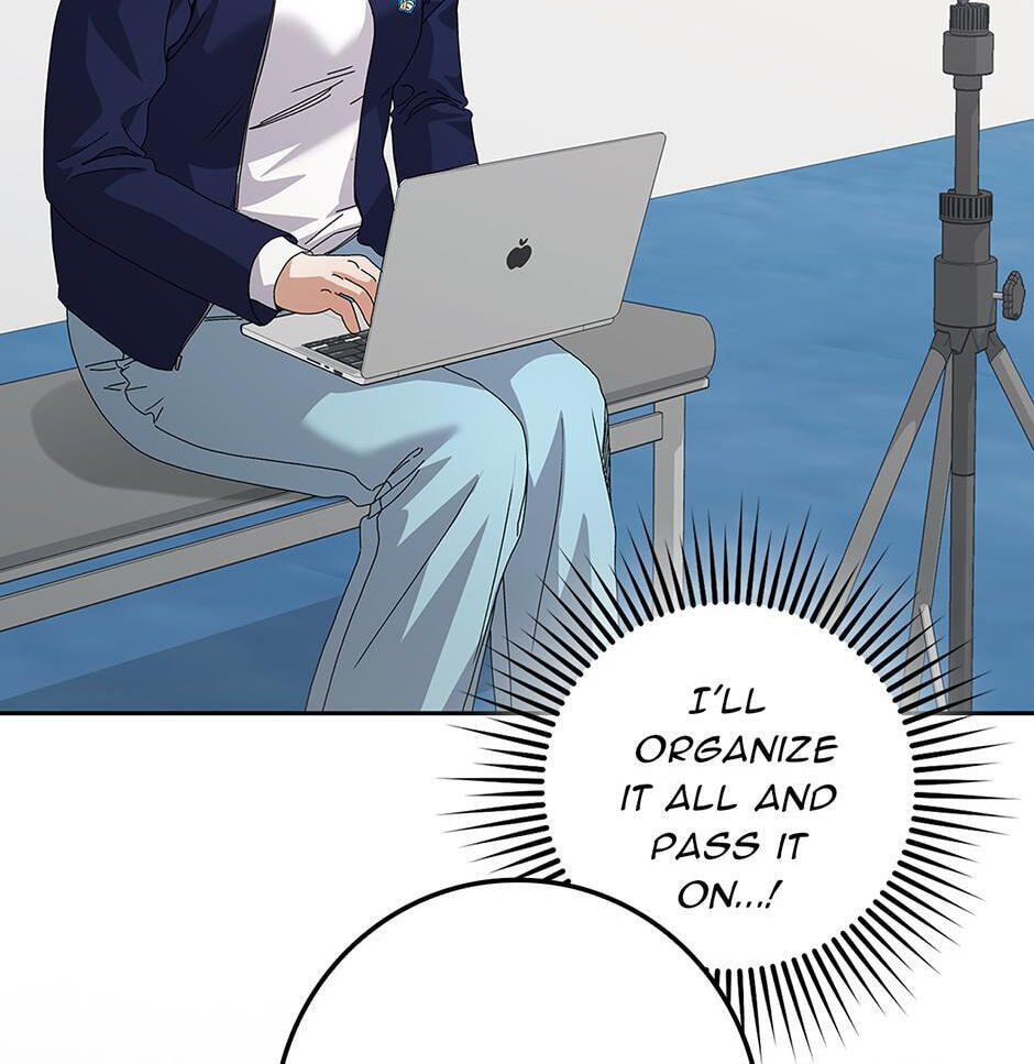 Read Unblockable Romance chapter 32 image 74 on Lezhin