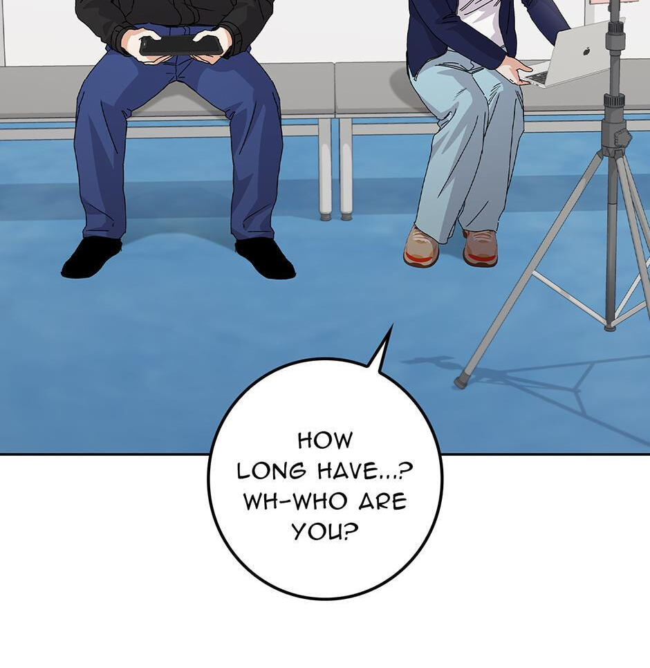 Read Unblockable Romance chapter 32 image 76 on Lezhin