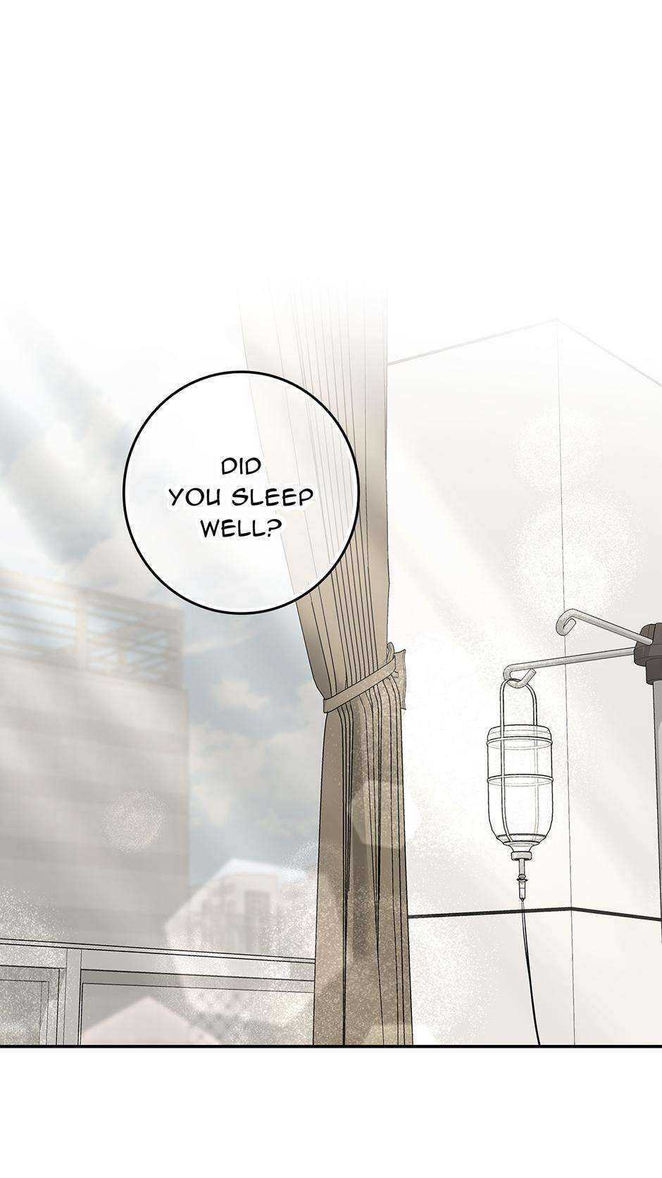 Read Unblockable Romance chapter 32 image 82 on Lezhin