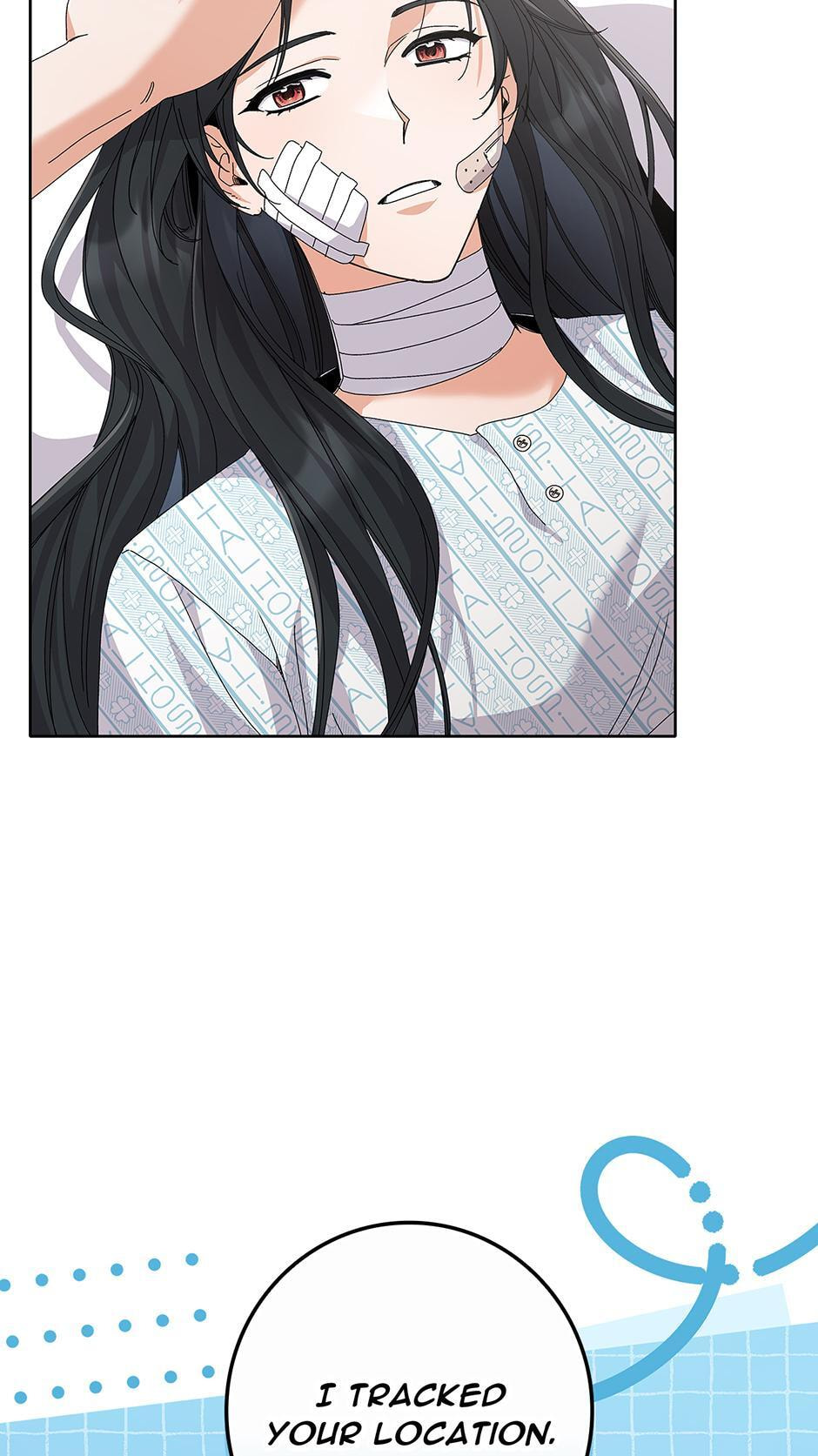 Read Unblockable Romance chapter 32 image 85 on Lezhin