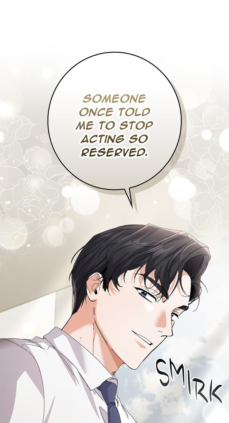 Read Unblockable Romance chapter 32 image 87 on Lezhin