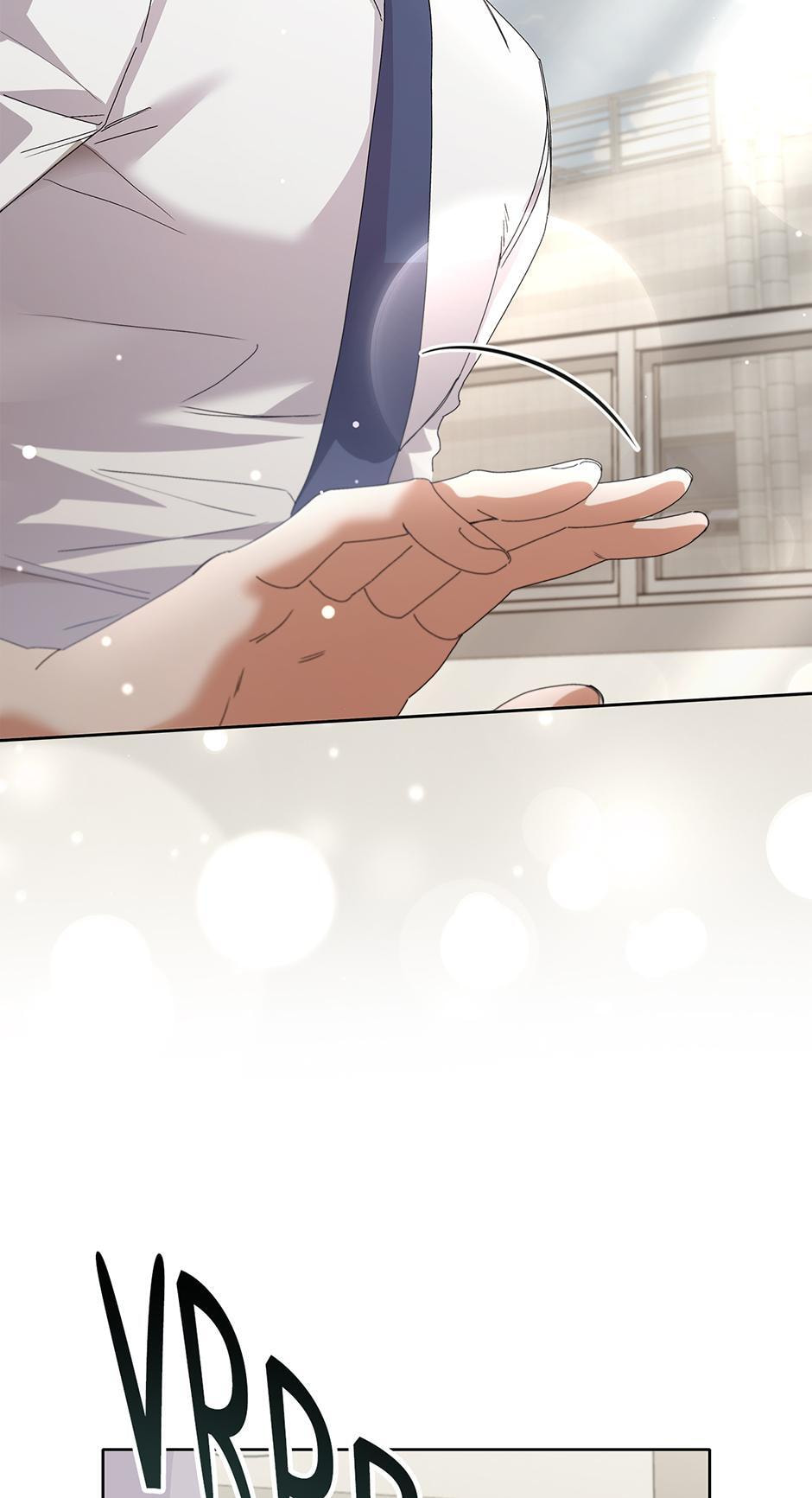 Read Unblockable Romance chapter 32 image 88 on Lezhin