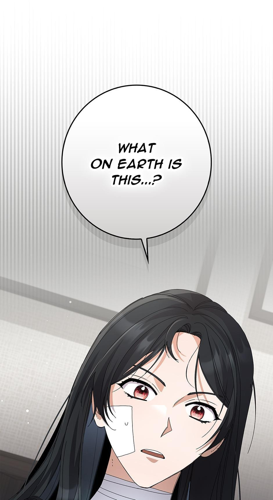 Read Unblockable Romance chapter 32 image 9 on Lezhin