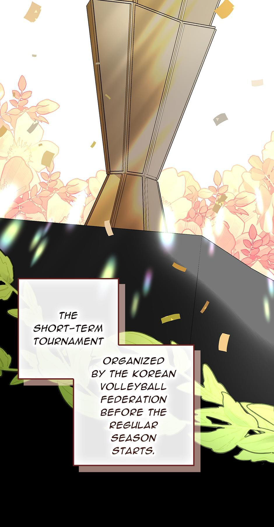 Read Unblockable Romance chapter 32 image 98 on Lezhin